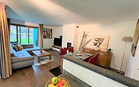 Walensee Apartment, Lakeside Dream