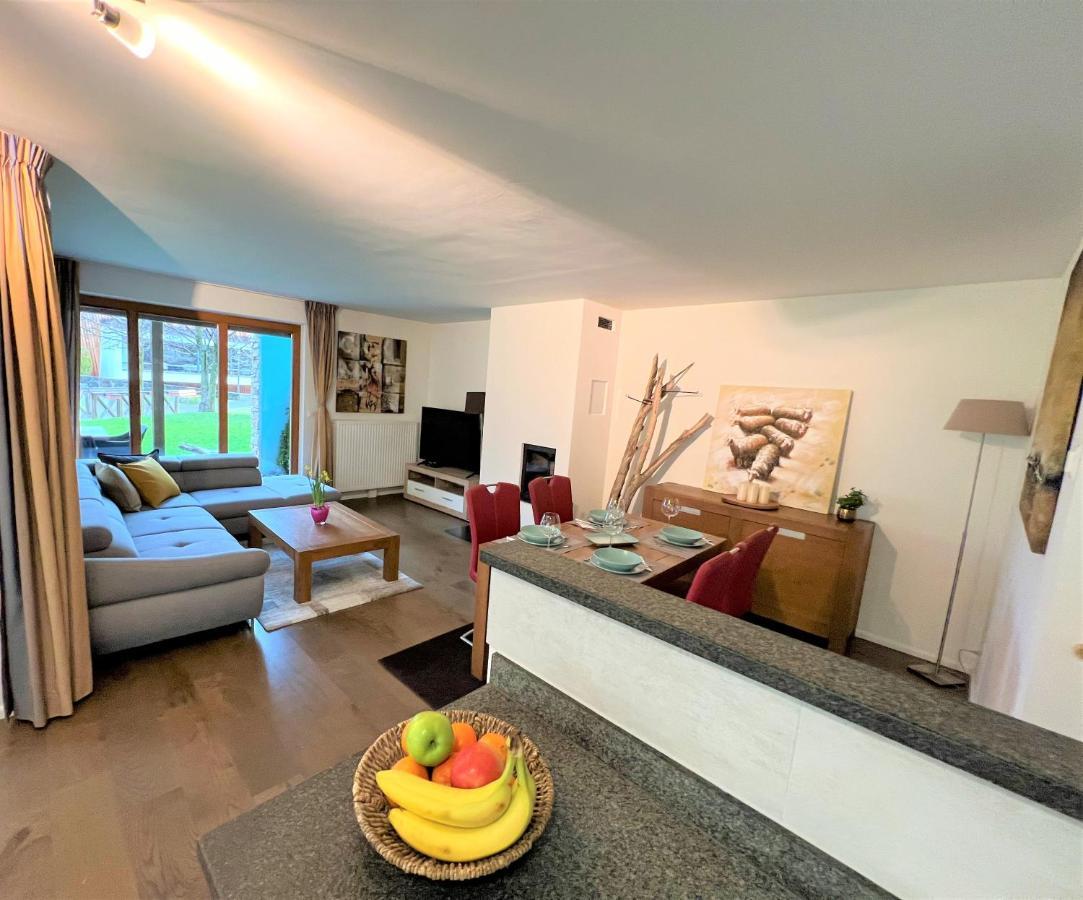 Walensee Apartment, Lakeside Dream Unterterzen Exterior foto