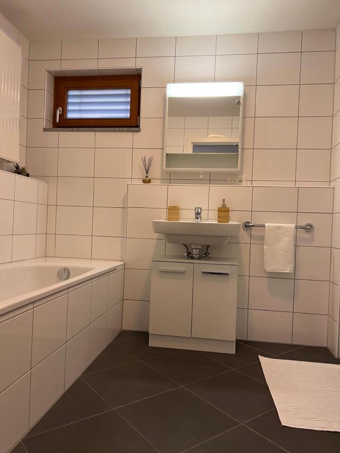Walensee Apartment, Lakeside Dream Unterterzen Exterior foto