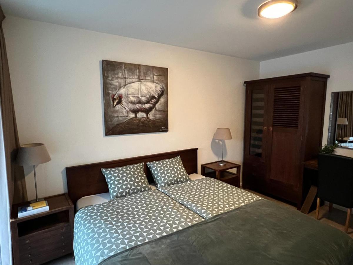 Walensee Apartment, Lakeside Dream Unterterzen Exterior foto