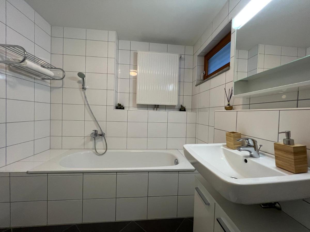 Walensee Apartment, Lakeside Dream Unterterzen Exterior foto