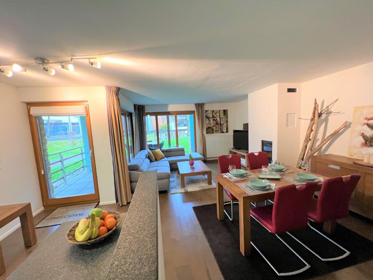 Walensee Apartment, Lakeside Dream Unterterzen Exterior foto